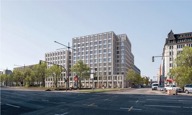 @ credit Scandic, Hambourg