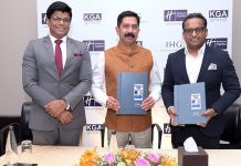 Ouverture T1 2027, Inde | IHG annonce l’ouverture du Holiday Inn Express Kottayam Changanassery (Kerala) ihg-hotels-and-resorts-strengthens-presence-in-south-of-india-with-signing-of-holiday