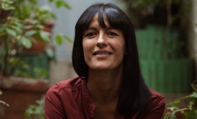 Angélique de Sa-Mansoutre, gardienne d'un luxe discret et familial @ credit Le Sezz
