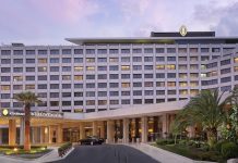 Big deal | L’investisseur espagnol Azora acquiert 50,1 % du grec Donkey Hotels de la famille Ioannou InterContinental Athenaeum Athens @ credit Donkey Hotels