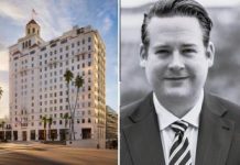 USA | En Californie, André Brose nommé Directeur Général du Fairmont Breakers Long Beach André Brose @ credit Linkedin | @ credit Fairmont Long Beach