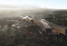Ouverture 2029, Chine | Mandarin Oriental dévoile un futur resort immersif à Xi’an, capitale impériale aux mille richesses
