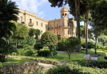 Développement | Rocco Forte Hotels et Emerald Pine Capital annoncent un partenariat pour renforcer leur présence en Europe et au Moyen-Orient @ credit Rocco Forte Hotels