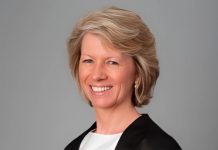 UK | Anne Legrand nommée Directrice Générale du London Marriott Hotel County Hall Anne Legrand @ linkedin.com