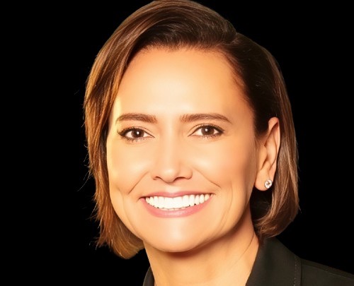 Jenni Benzaquen @ credit Linkedin