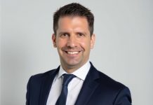 Nomination | Nicolas Gachet nommé Directeur Général du Palace de Menthon Nicolas Gachet @ credit Linkedin