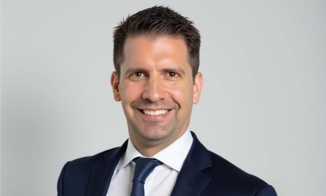 Nicolas Gachet @ credit Linkedin