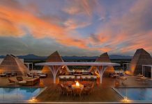 République dominicaine | W Hotels inaugure son premier All-Inclusive adulte à Punta Cana W Punta Cana, wet deck