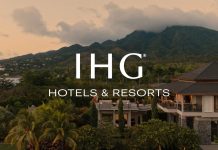 Monde | IHG Hotels & Resorts franchit le cap du million de chambres ouvertes dans le monde