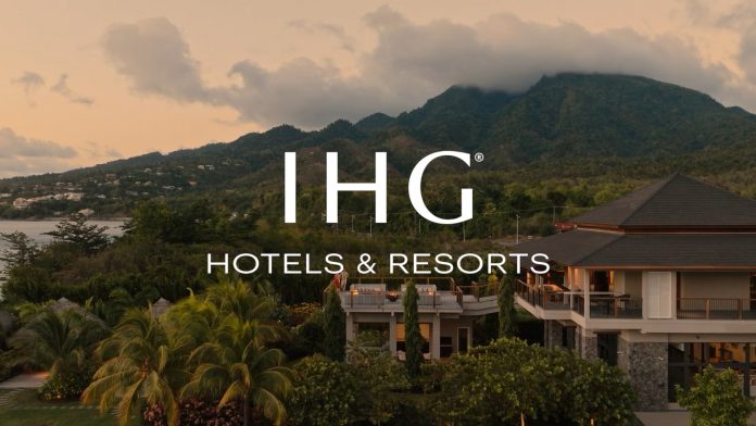 Monde | IHG Hotels & Resorts franchit le cap du million de chambres ouvertes dans le monde Monde | IHG Hotels & Resorts franchit le cap du million de chambres ouvertes dans le monde