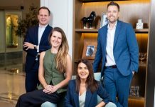 Monde | Kempinski Hotels : trois nominations clés pour réinventer le luxe expérientiel @ credit Kempinski