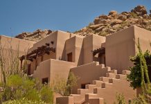 USA | Braemar Hotels & Resorts refinance le Four Seasons Resort Scottsdale avec un prêt de 180 M$ @ credit Four Seasons Resort Scottsdale at Troon North