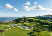 Deal, Espagne | ActivumSG s’offre le luxueux Fairmont La Hacienda pour 175 M€ : cap sur la Costa del Sol Fairmont La Hacienda @ credit Activum SG