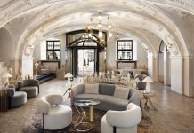 Ouverture, Pologne | ✨ Cracovie accueille le H15 Palace, nouveau joyau de The Luxury Collection (Marriott) @ credit H 15 Palace Cracovie