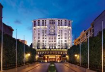 🇦🇺 Deal record en Australie | Le Park Hyatt Melbourne cédé à KS Hotels pour plus de 200 M$AUD (≃112 M€) @ credit Park Hyatt Melbourne