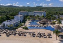 Branding, Caraïbes | Blue Diamond Resorts devient Royalton Hotels & Resorts @ credit Royalton Hideaway Blue Waters