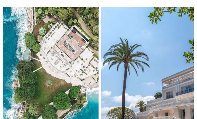 @ credits Cap Estel, Èze