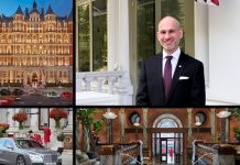 UK | Laurent Schauder rejoint le Mandarin Oriental Hyde Park en qualité d’Hotel Manager @ credits Laurent Schauder @ Mandarin Oriental Hyde Park Londres