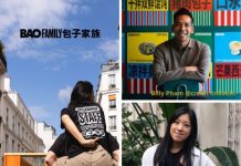 Restauration | Street Bangkok rejoint la Bao Family : naissance du groupe Asian Club ! @ credits Linkedin & Bao Family