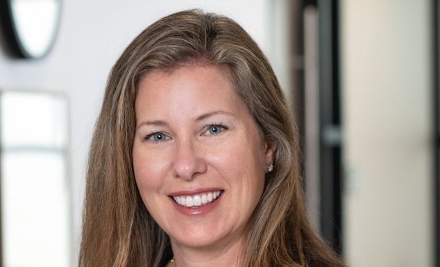 Allison Handy @ credit Aimbridge