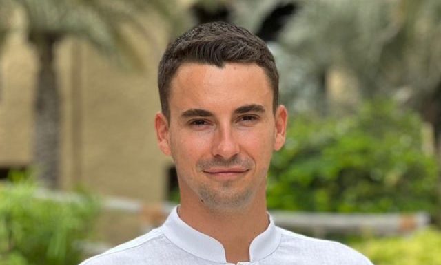 Armand Thieblemont @ credit linkedin