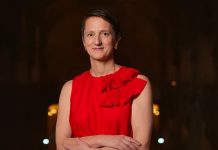 MICE | Bénédicte Gady nommée directrice des musées des Arts Décoratifs Bénédicte Gady @ credit Musées des Arts Décoratifs