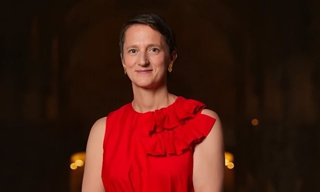 Bénédicte Gady @ credit Musées des Arts Décoratifs