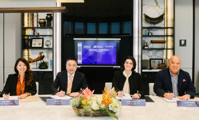 Canopy-by-Hilton-Makati-Signing-Hilton-and-Ayala-Land-Hospitality-Canopy @ credit Hilton