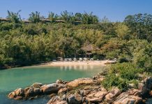 Amérique du Sud | Awasi dévoile deux nouveaux lodges : Santa Catarina et Mendoza