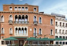 Italie | ✨ L’ Hotel Gabrielli Venezia – Starhotels Collezione rouvre ses portes ! Hotel Gabrielli, Venise @ credit Starhotels Collezione