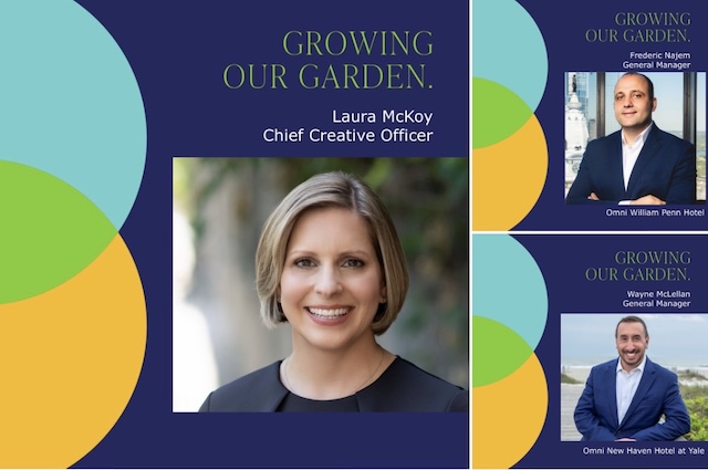 @ credit Omni Hotels & Resorts