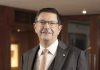Suisse | Christian Wildhaber nommé Directeur Général du Mandarin Oriental, Genève Christian Wildhaber @ credit Mandarin Oriental