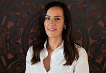 Polynésie | Claire Van Walleghem nommée Directrice régionale des ventes pour InterContinental Resorts Polynésie française & The Brando Claire Van Walleghem @ credit IHG & The Brando