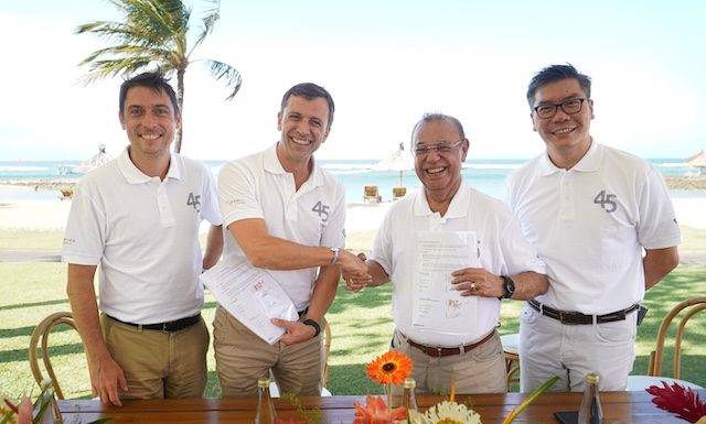 Club Med announces new resort in Manado, Indonesia, expanding its Southeast Asia portfolio