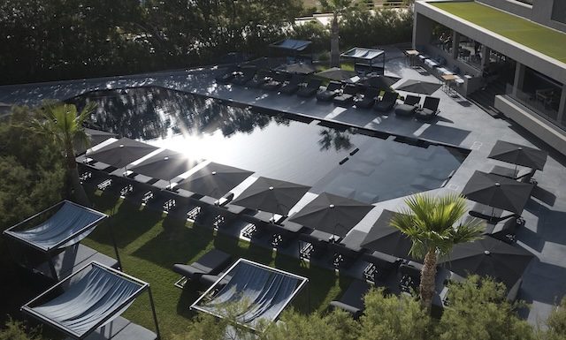 @ credit Nema Design Hotel & Spa