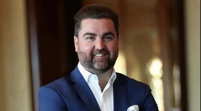 Dean Walsh @ credit linkedin