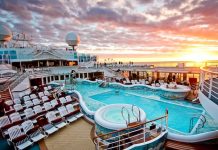Tourisme | La Martinique, nouveau hub de croisière caribéen : croissance record et investissements clés