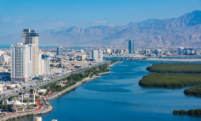 Ras Al Khaimah