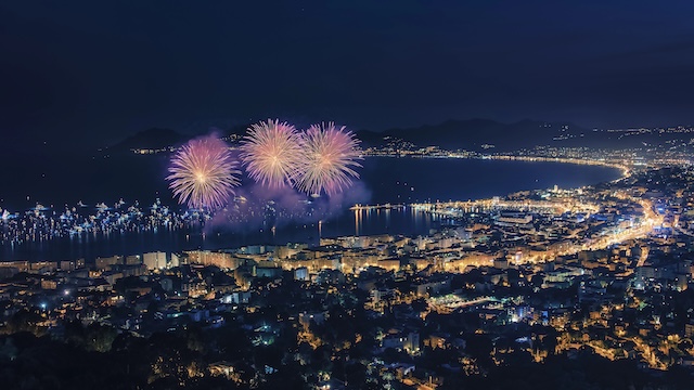 Cannes @ Depositphotos