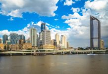 Ouverture 2026, Australie | Adina Chermside Brisbane, un nouvel hôtel pour dynamiser le nord de Brisbane !