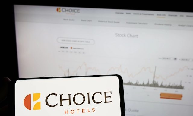 Choice Hotels @ Depositphotos