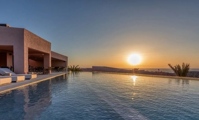 @ credit Domes Novos Santorini
