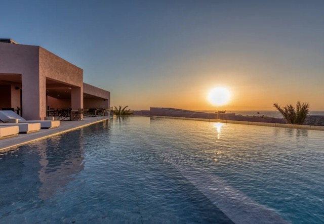 @ credit Domes Novos Santorini