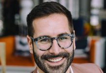 Québec | Félix Laurence rejoint Gray Collection en tant que Directeur des ventes régionales Félix Laurence @ credit Gray Collection