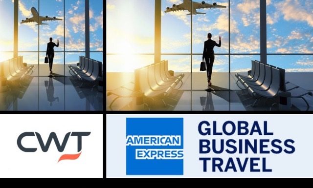 Fusion CWT & Amex GBT