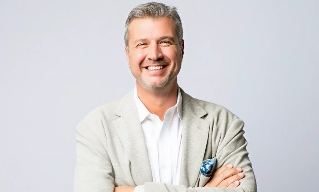Gianluca Sparacino @ credit linkedin