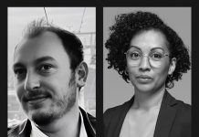 Nominations | Guillaume Bazenet de retour à Paris • Aina Kuric, retour aux sources à Reims Guillaume Bazenet à Paris, Aina Kuric à Reims @ credits linkedin.jpeg