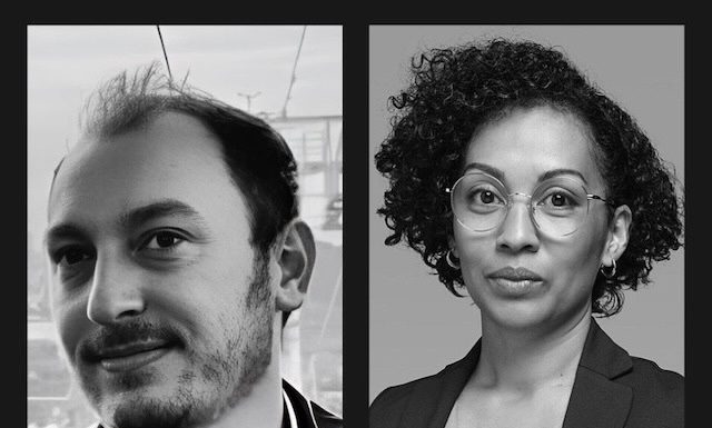 Guillaume Bazenet à Paris, Aina Kuric à Reims @ credits linkedin.jpeg