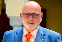 Maroc | Hein Broekhoven, nouveau Directeur Général du Fes Marriott Jnan Palace Hein Broekhoven @ credit linkedin