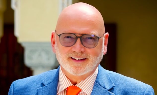 Hein Broekhoven @ credit linkedin